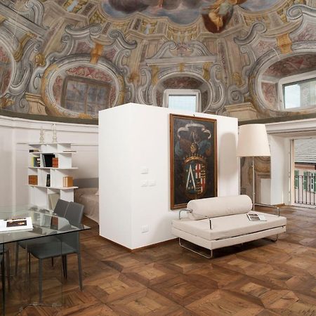 Cupola Rubatti Tornaforte: Apollo E Le Sue Muse Кунео Екстериор снимка