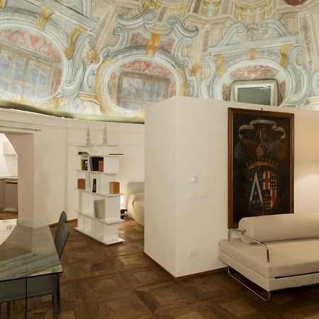Cupola Rubatti Tornaforte: Apollo E Le Sue Muse Кунео Екстериор снимка